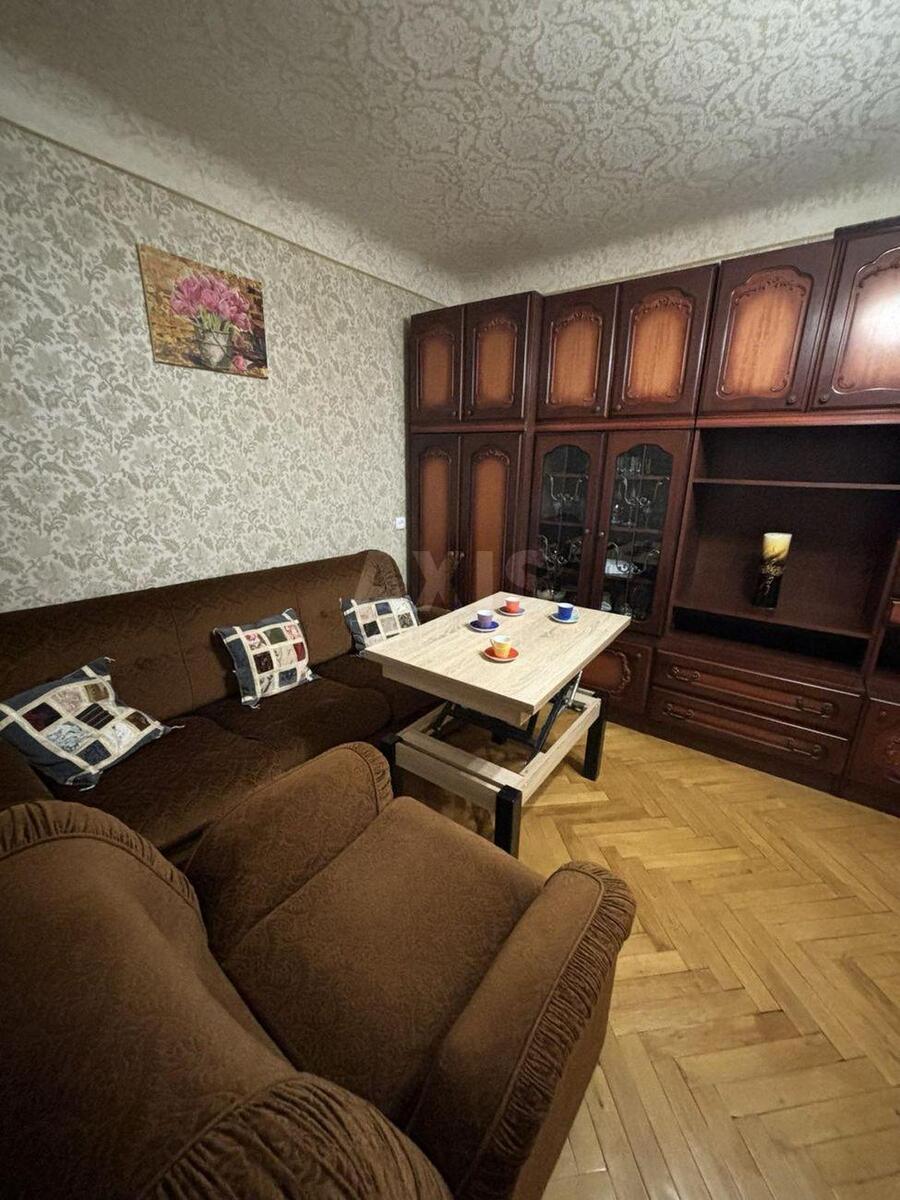 2k apartment pr-t Povitroflots'kyj 71