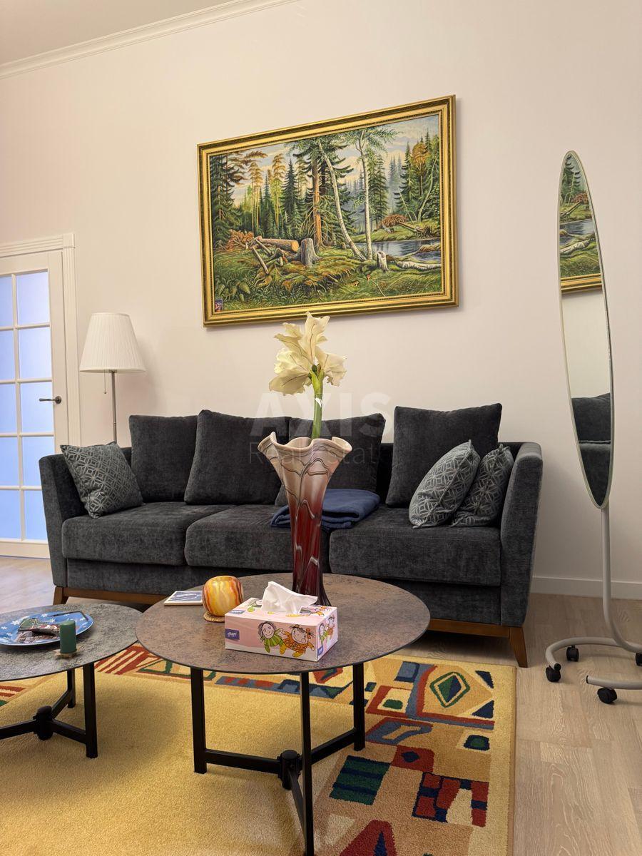 4k apartment vul. Kost'ol'na 1557877