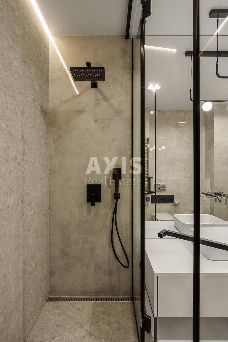 3k apartment vul. Antonovycha 445983212