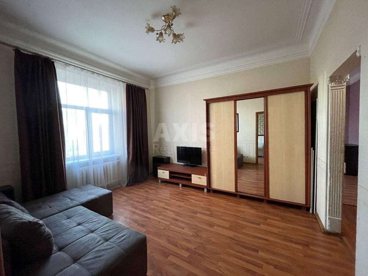 4k apartment bul. Shevchenka Tarasa 581
