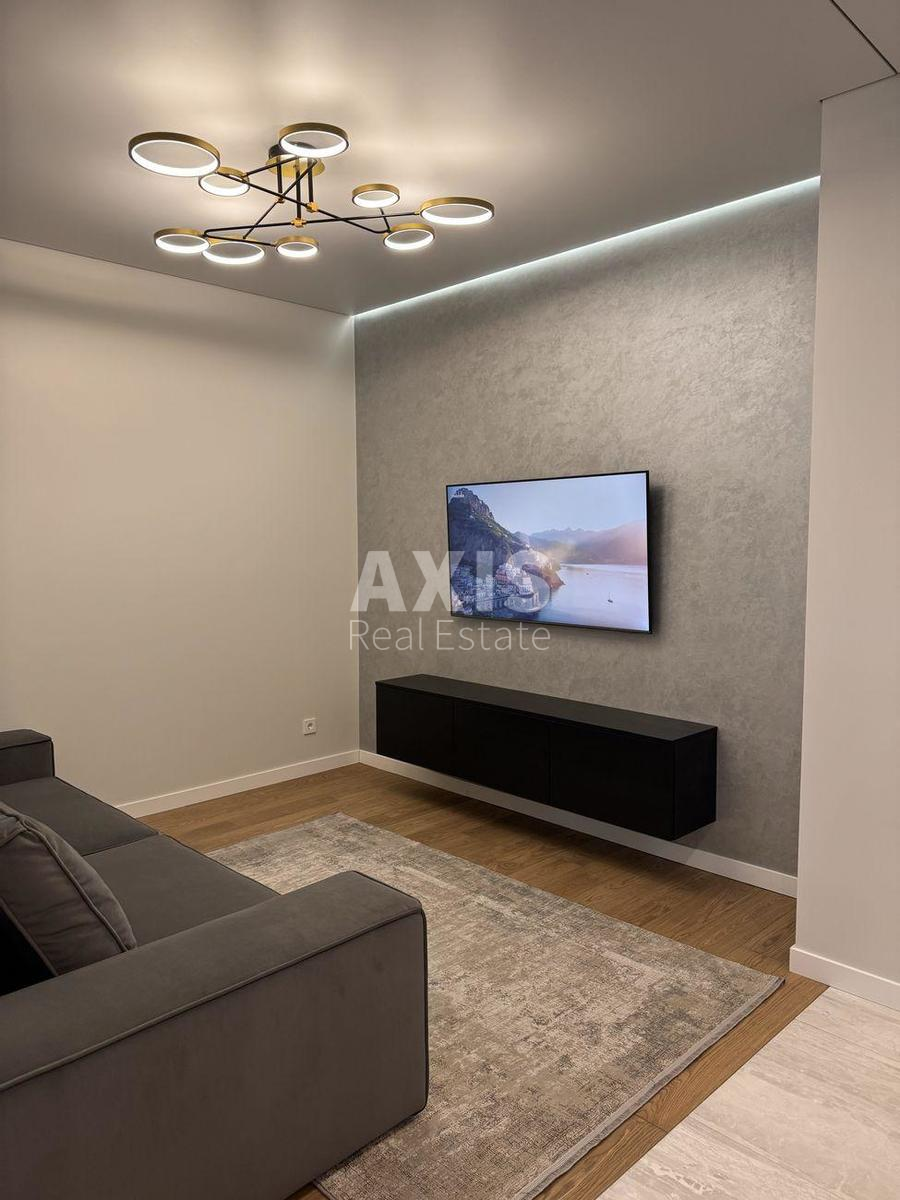 2k apartment doroga Naberezhno-Rybal's'ka 3423561