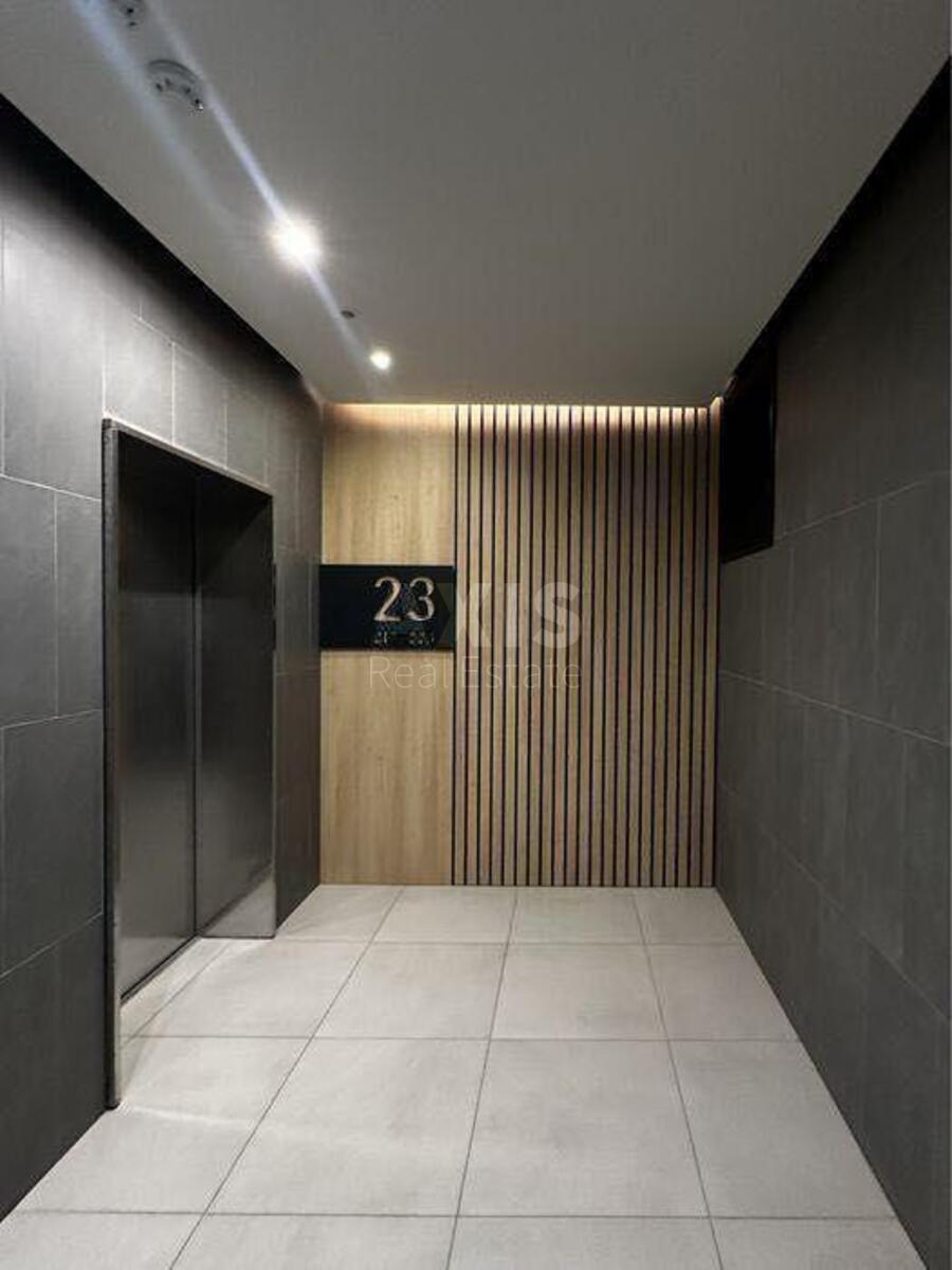 5k apartment vul. Lypkivs'kogo Vasylja Mytropolyta 38А6