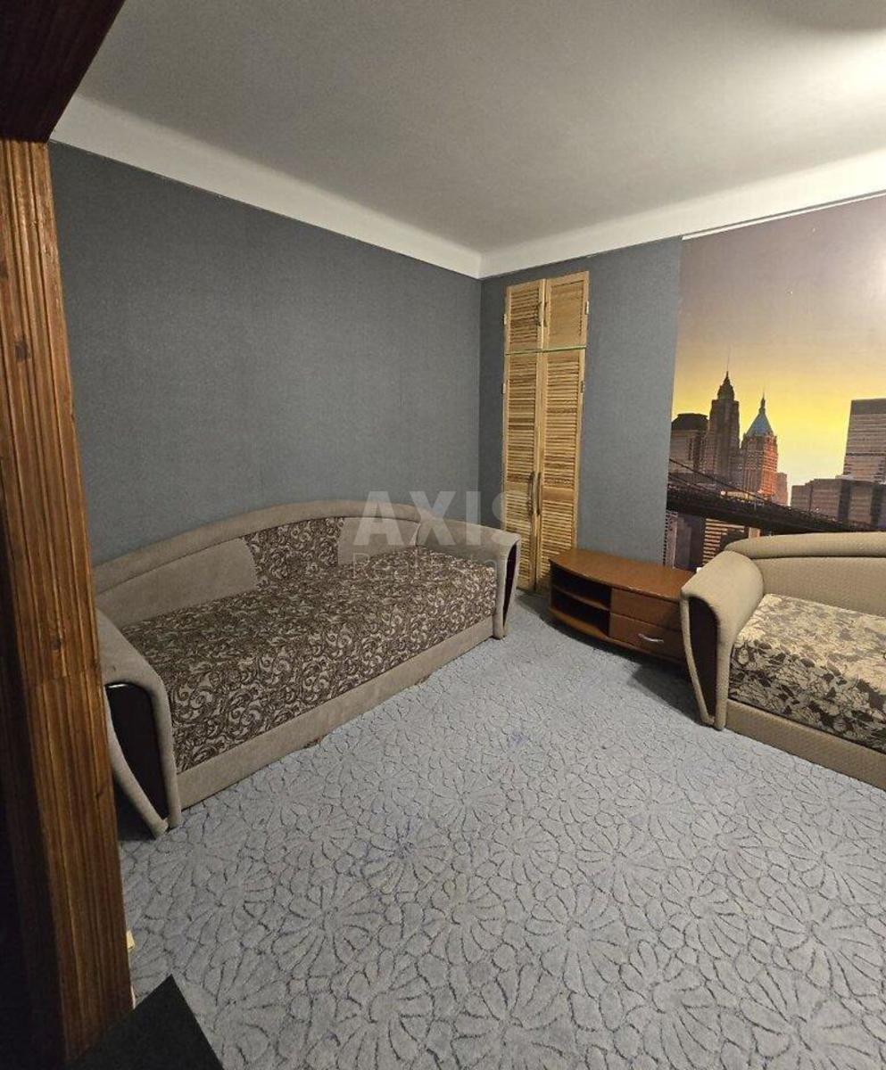 1k apartment vul. Martyrosjana 221