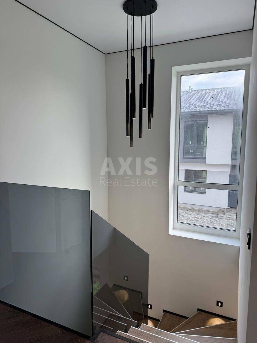 House vul. Vynogradna, 130m2, Kyiv city579494