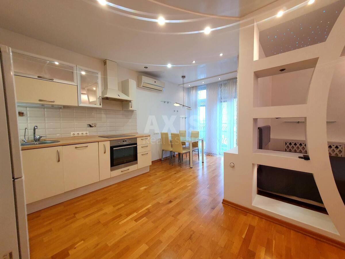 1к квартира ул. Регенераторная 462247