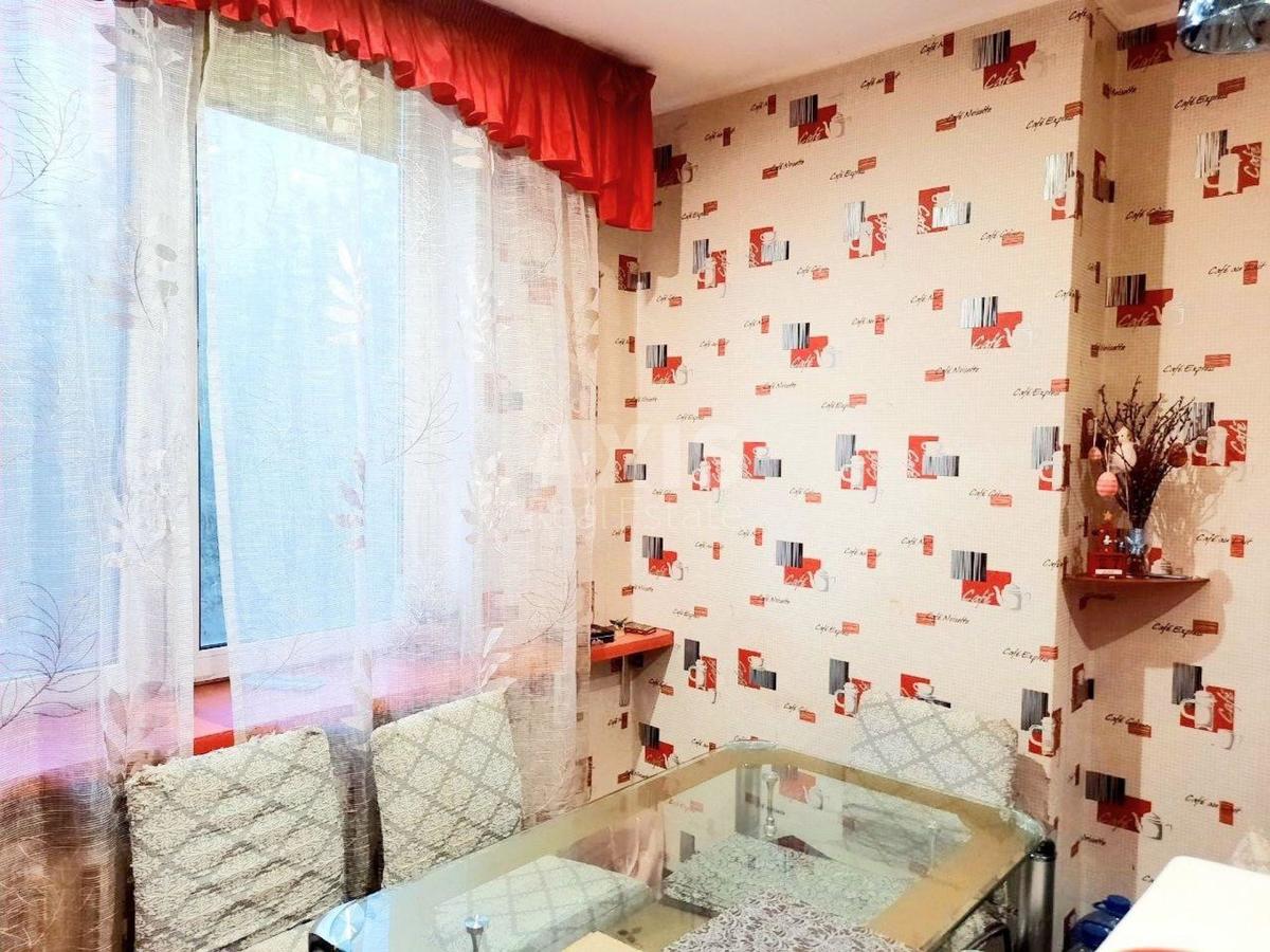2k apartment vul. Oleny Pchilky 23