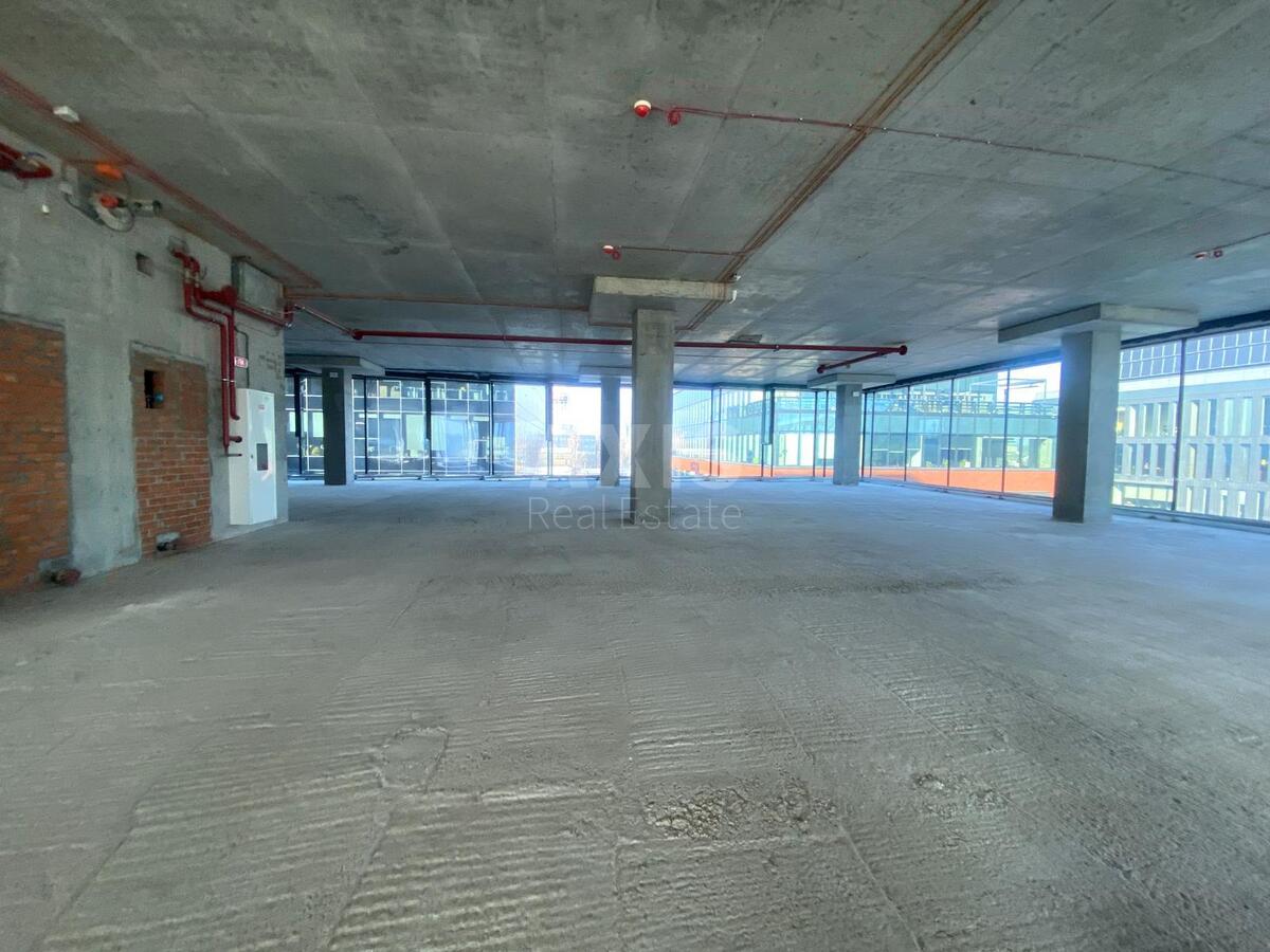 Office vul. Dorogozhyc'ka 3, 185m2622693