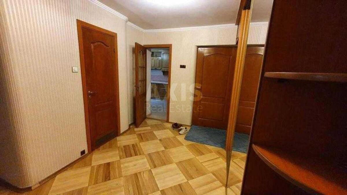 3k apartment vul. Laboratorna 14579973