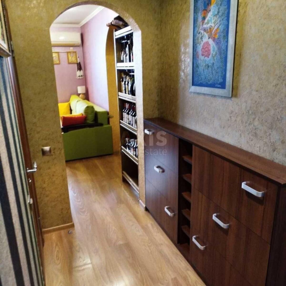 1k apartment shose Harkivs'ke 19580199