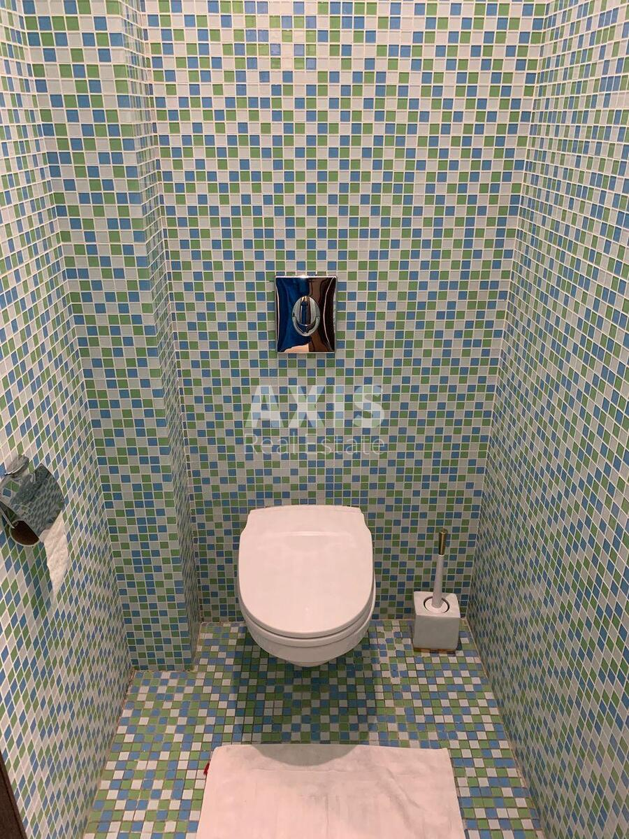 2k apartment vul. Skoropads'kogo Pavla 437
