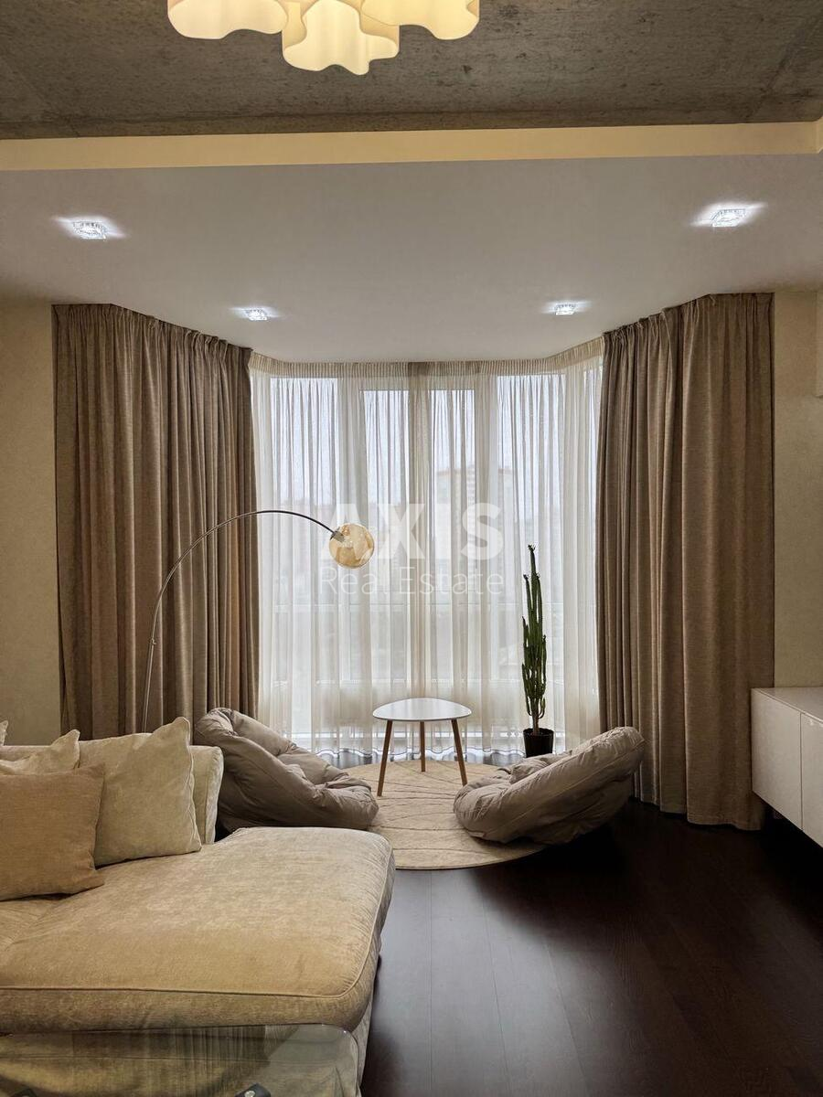 2k apartment vul. Yulia Zdanovska 71Г621184