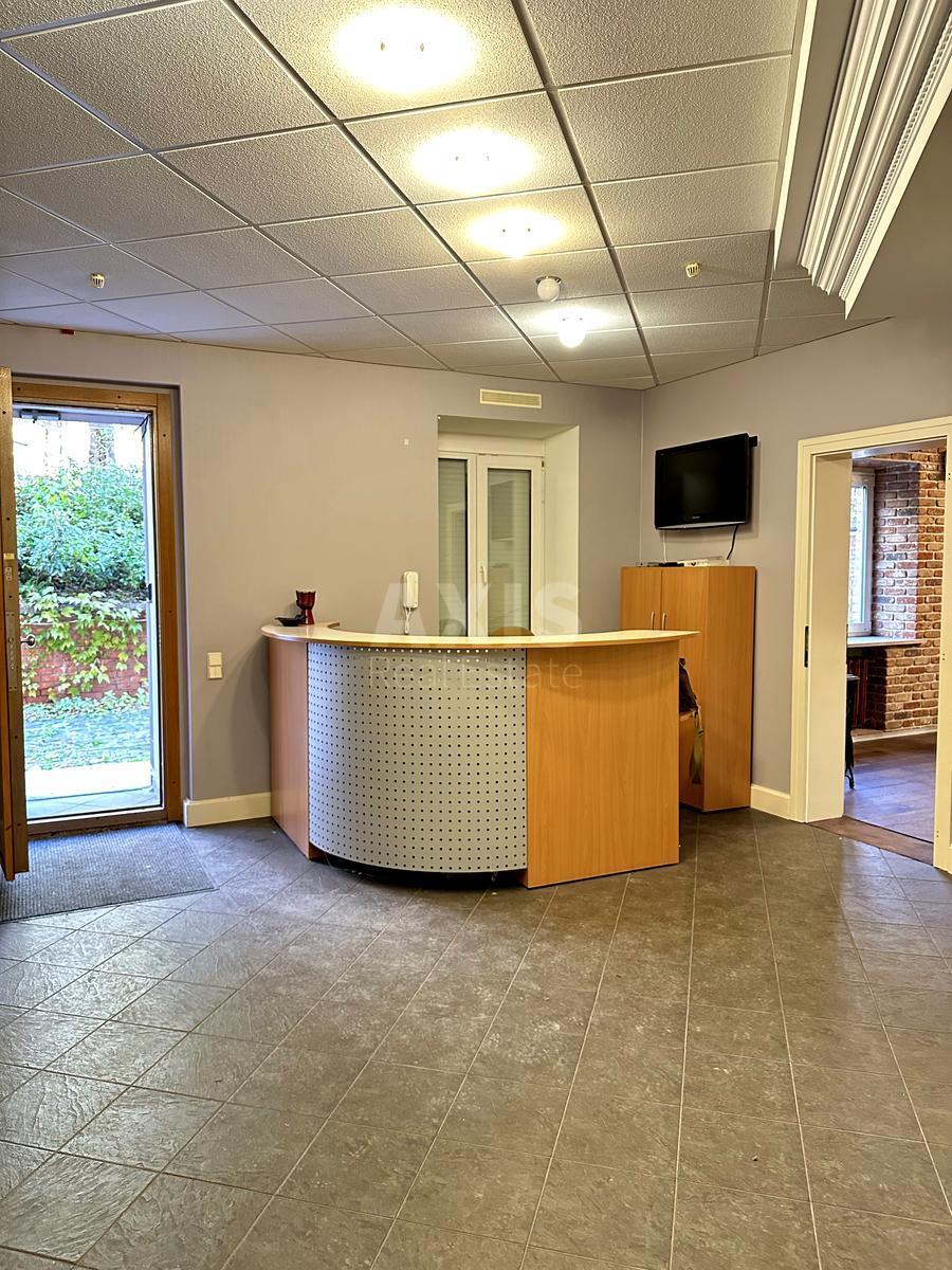Office vul. Mykil's'ko-Botanichna 15/17, 100m2635967