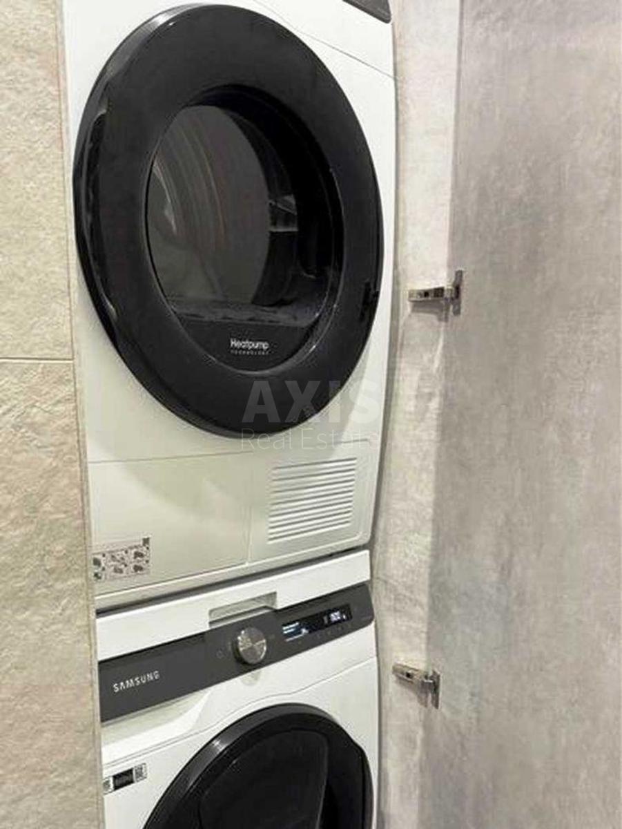 3k apartment vul. Zarichna 6, корп. 19
