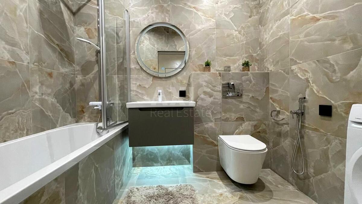 1к квартира ул. Семьи Кристеров 20636307