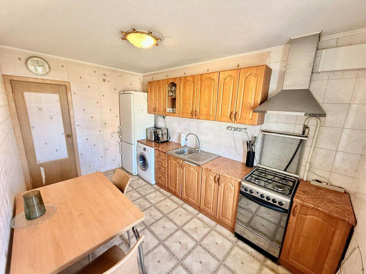 4k apartment vul. Svjatoshyns'ka 6595260