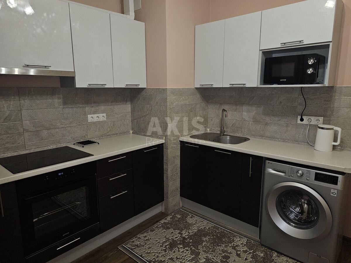 1k apartment pr-t Yevropeyskoho Soyuzu 41Д