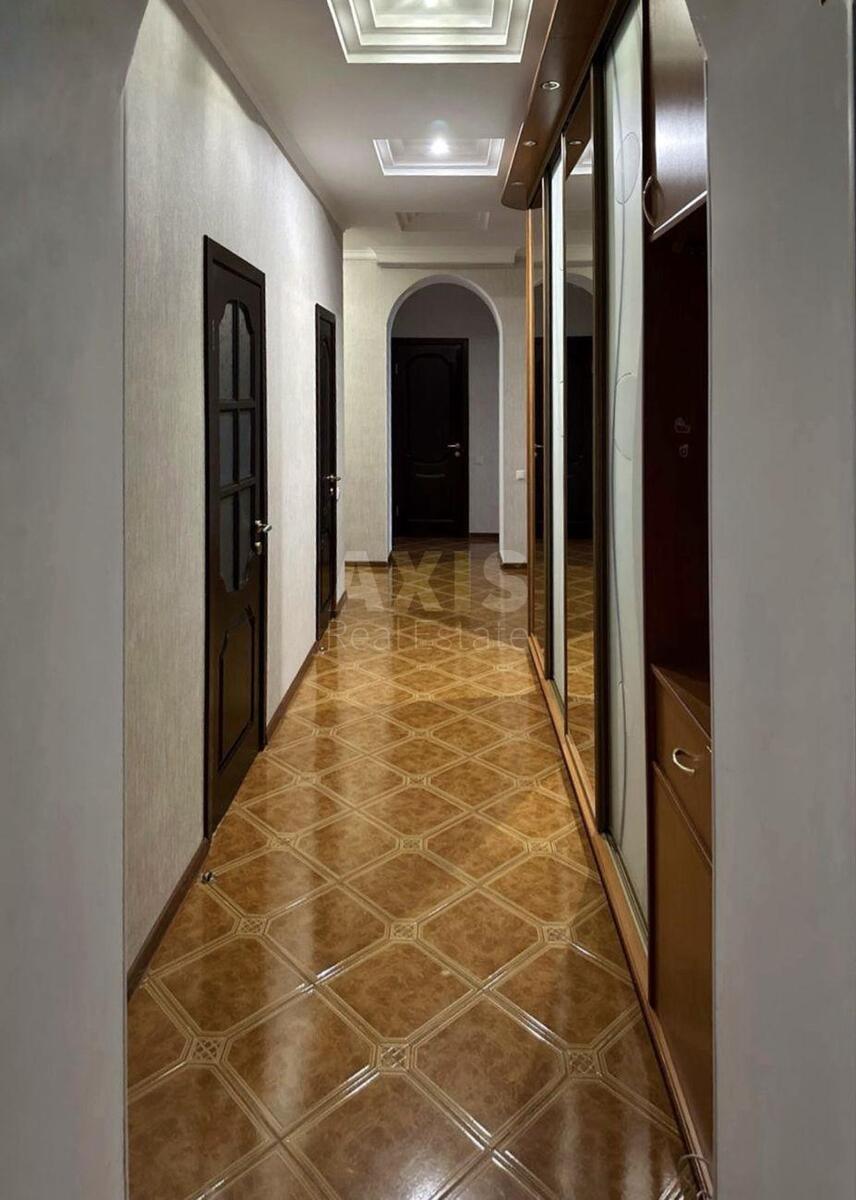 4k apartment pr-t Geroi'v Stalingrada 2Г3
