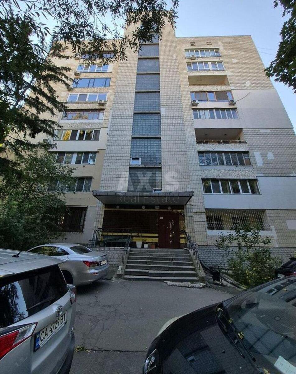 3к квартира ул. Гончара Олеся 41А59262