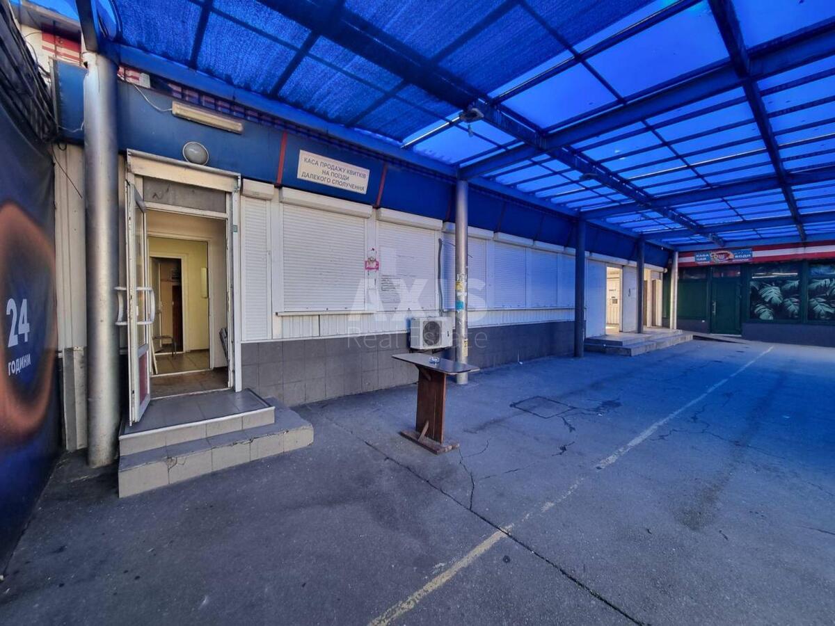 Office vul. Verbova 21, 150m2634260