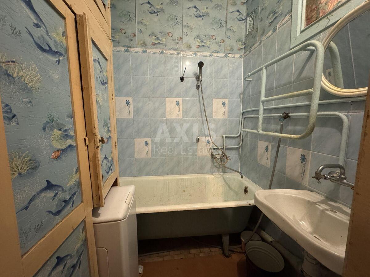 2к квартира спуск Кловский 10592906