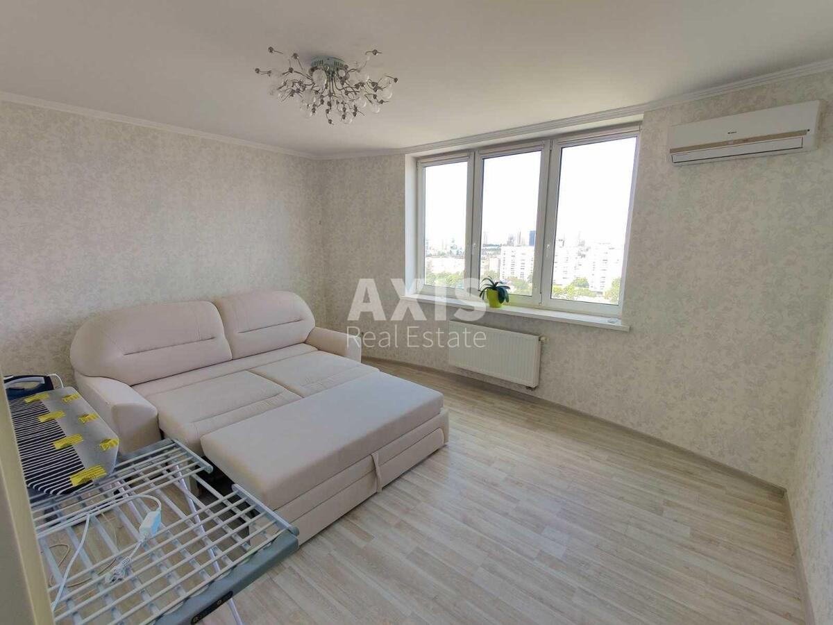 2k apartment vul. Lebedjeva Mykoly 14624432