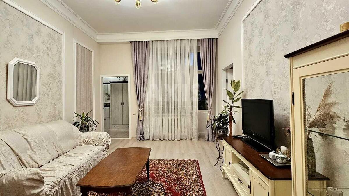 3k apartment vul. Rustaveli Shota 32626962