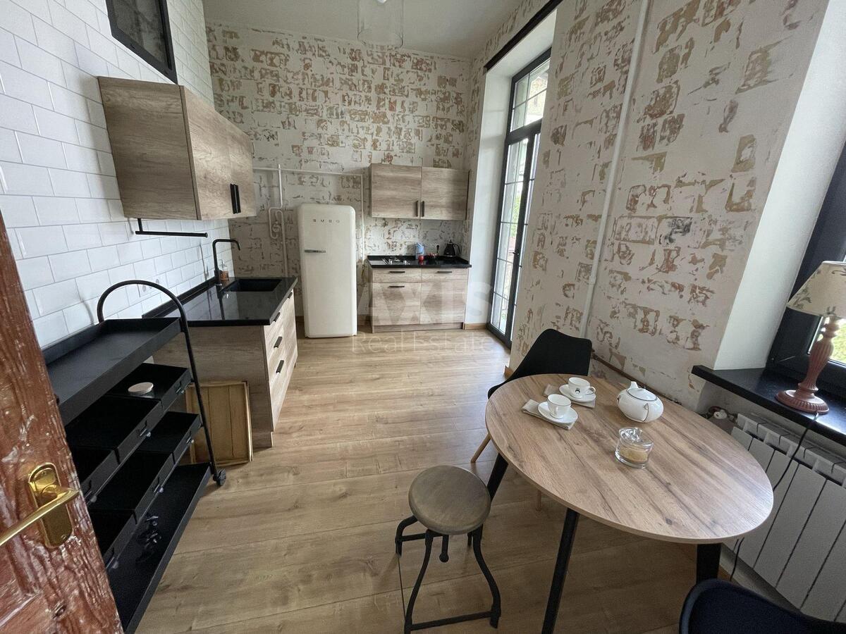 2k apartment vul. Tereshhenkivs'ka 1958399