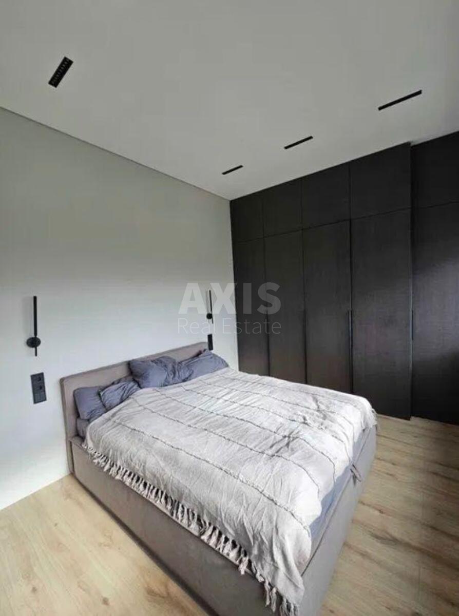 3k apartment nab. Dniprovs'ka 14627172