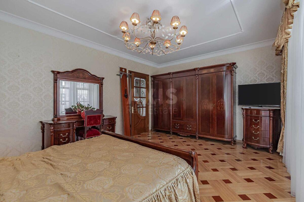 4к квартира ул. Гончара Олеся 268