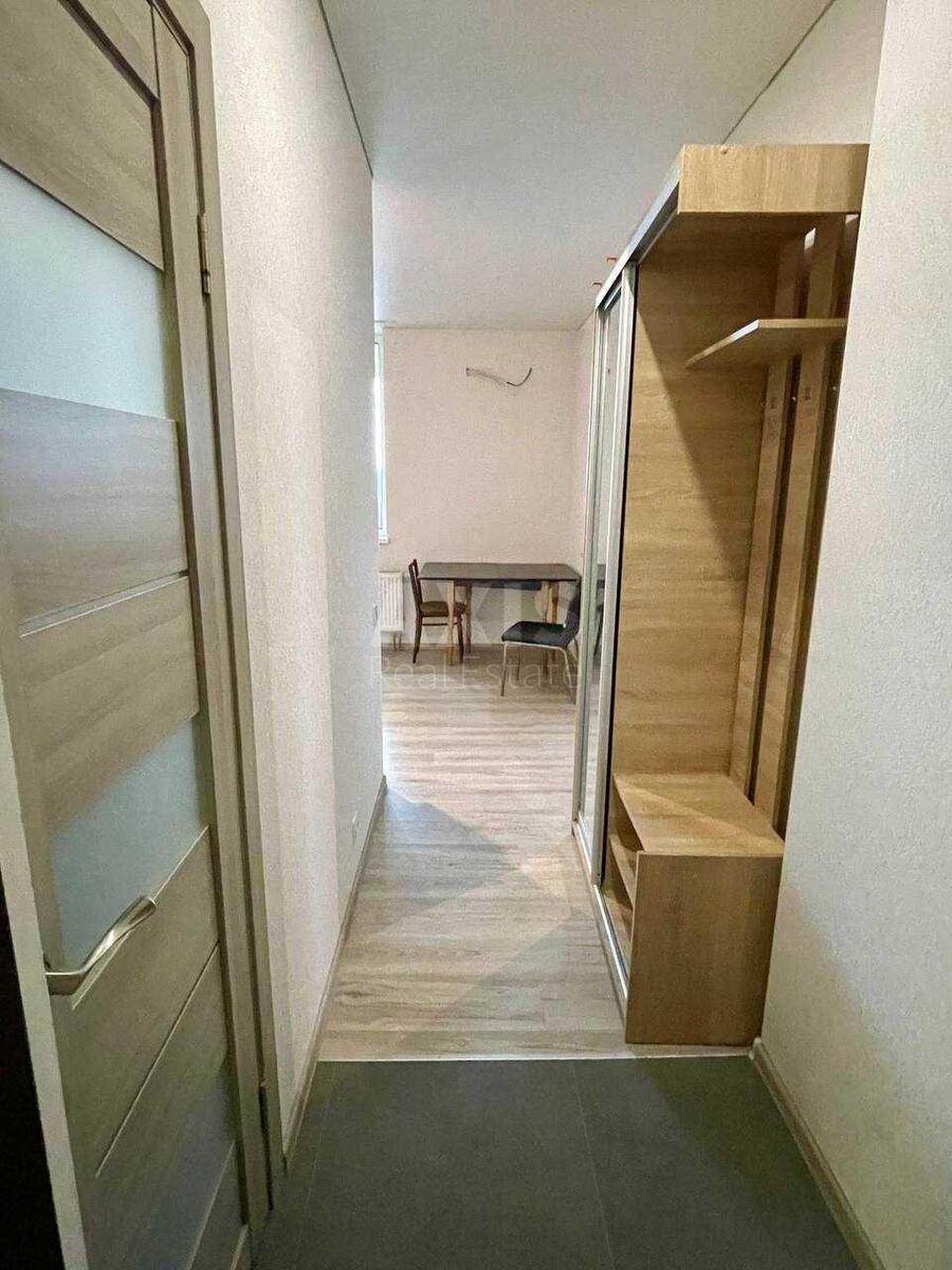 1k apartment prov. Baltijs'kyj 236