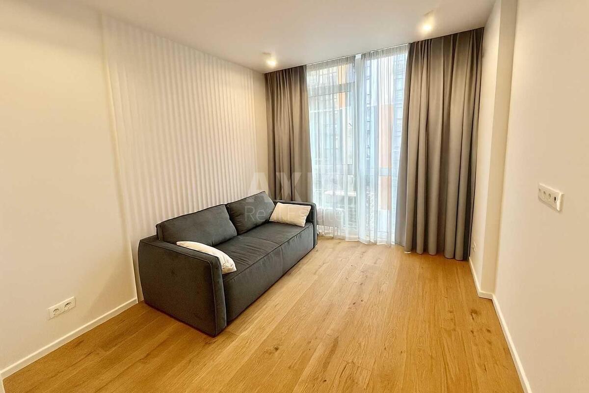 3k apartment vul. Kudri Ivana 1А627753