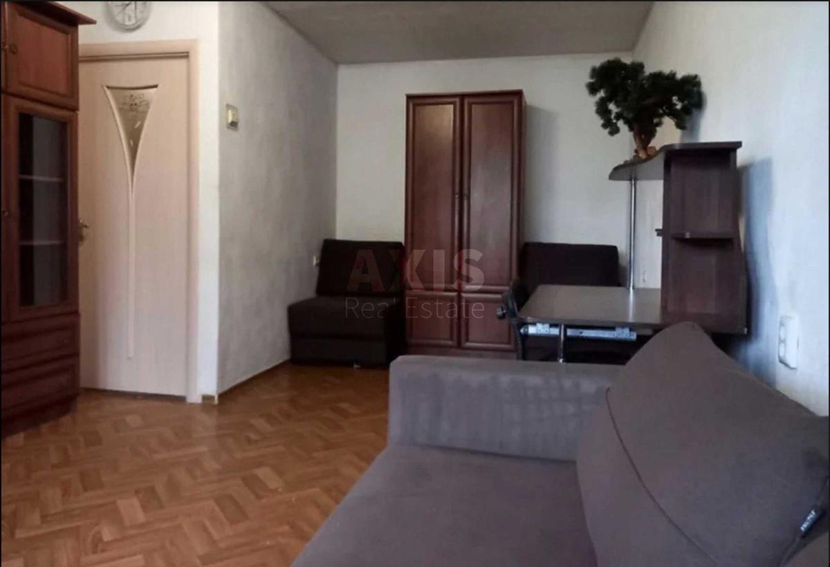 1k apartment vul. Kotel'nykova Myhajla 71