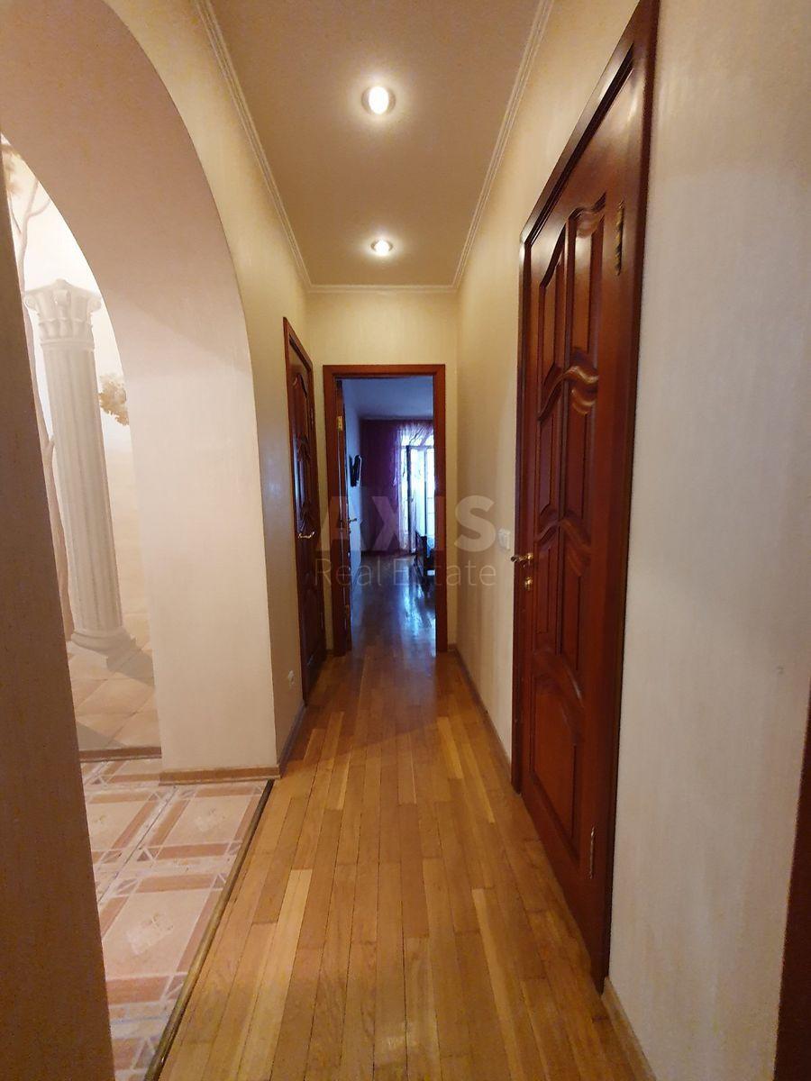 3к квартира ул. Ахматовой Анны 16Б5848212