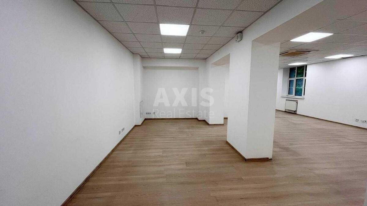 Office vul. Vozdvyzhens'ka 45, 84m23