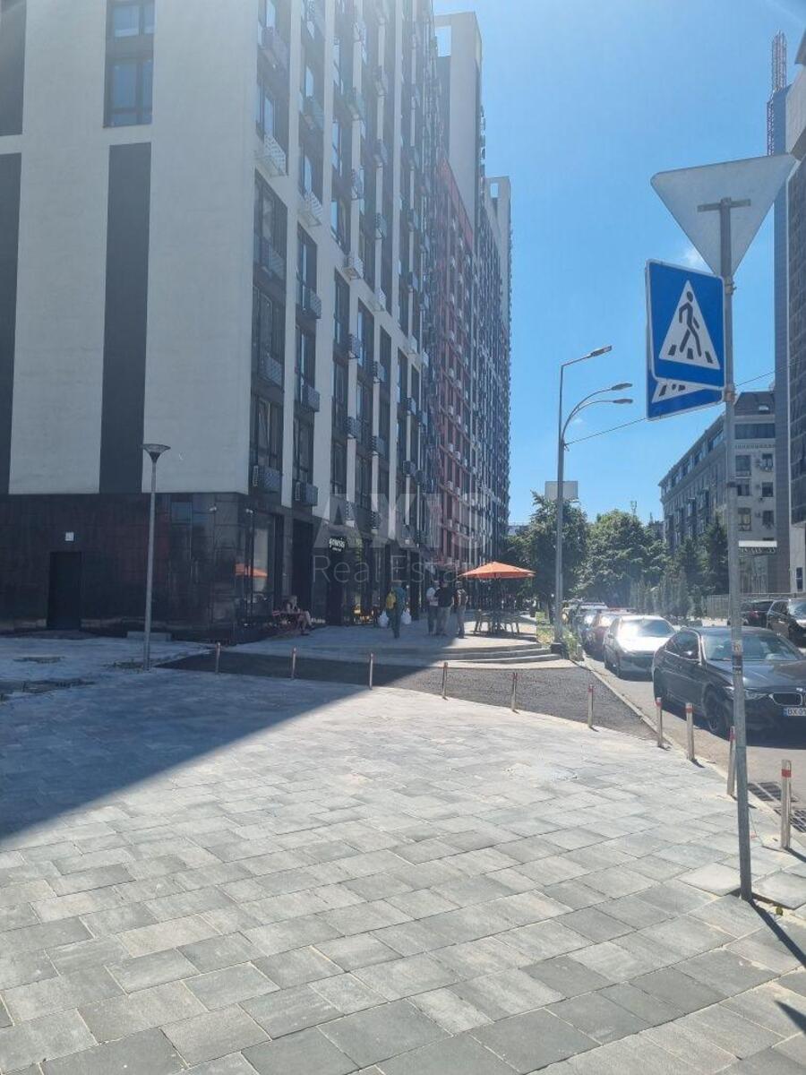 Trade object vul. Sholudenka 30, 50m2585033