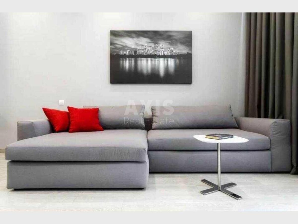 2k apartment bul. Lesi Ukrai'nky 71