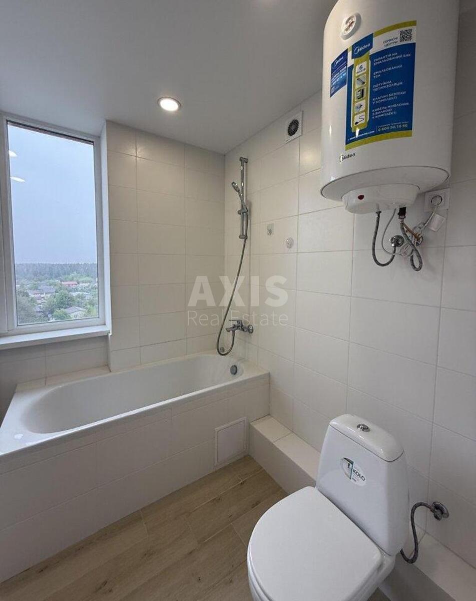 1k apartment vul. Bulahovs'kogo Akademika 1Б5