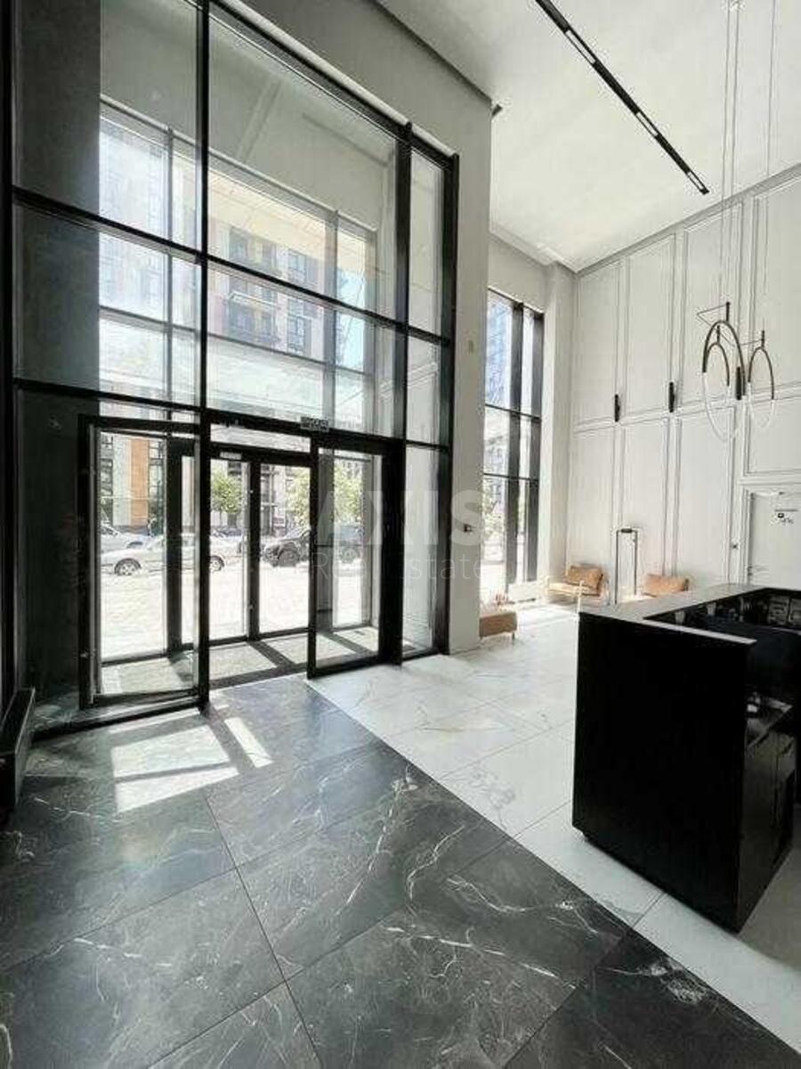 3k apartment vul. Predslavyns'ka 53628429