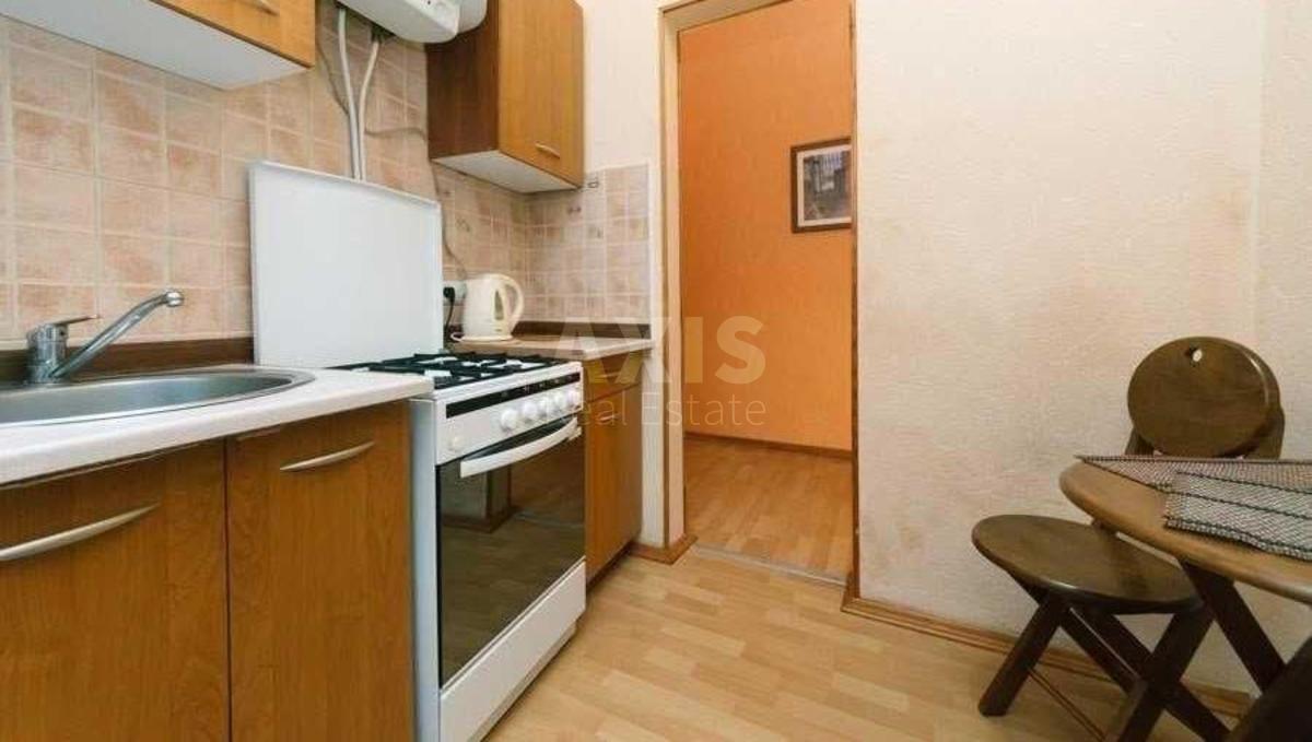 2k apartment pr-t Peremogy 11