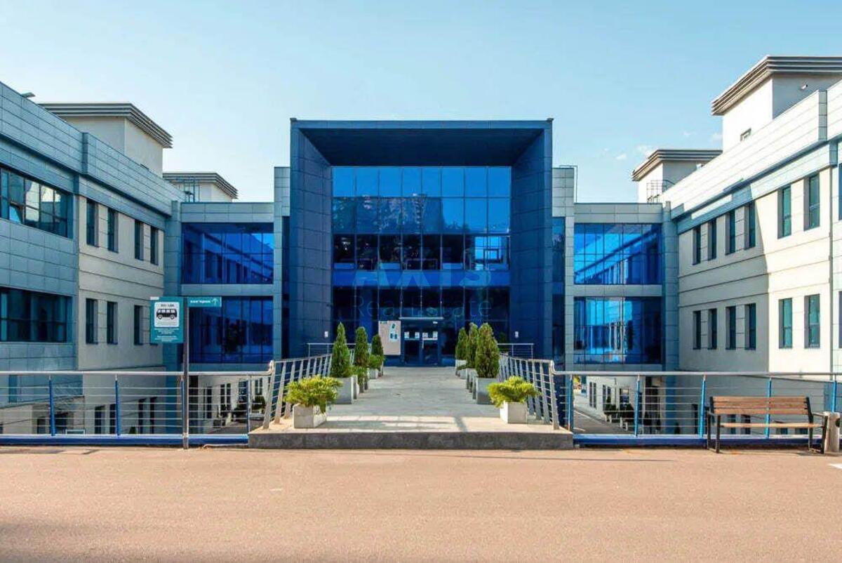 Office prov. Ohtyrs'kyj 6, 298m2586868