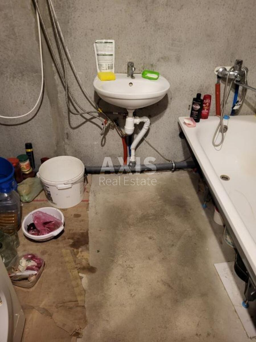 1k apartment vul. Konopljans'ka 225