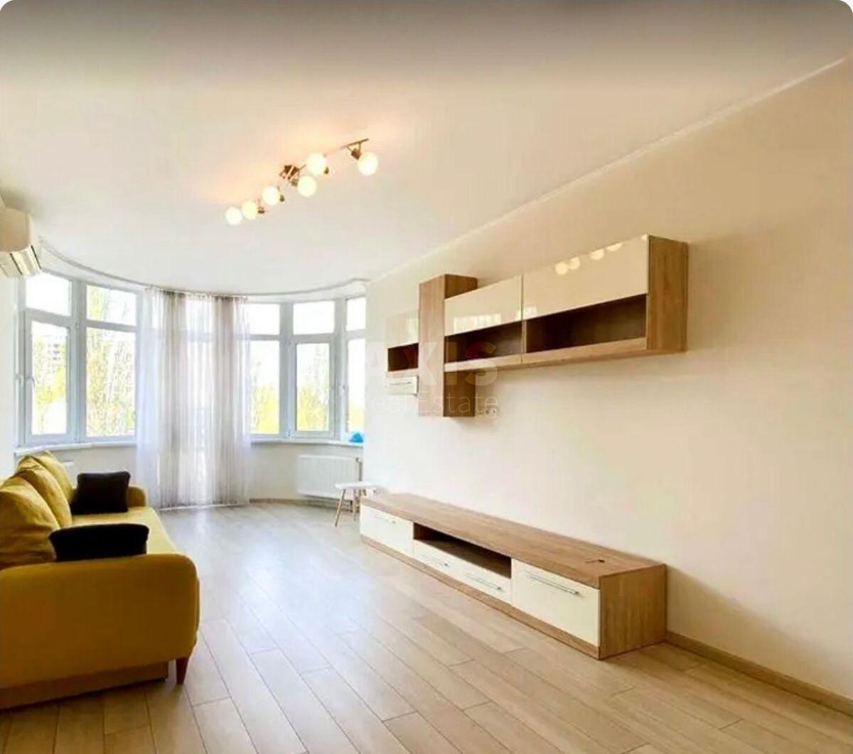 2k apartment vul. Chornovola V'jacheslava 270