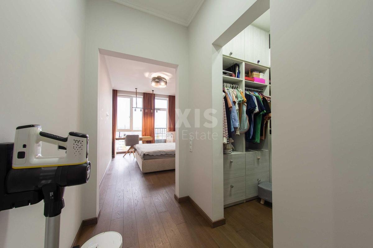 2k apartment vul. Malevycha Kazymyra 482