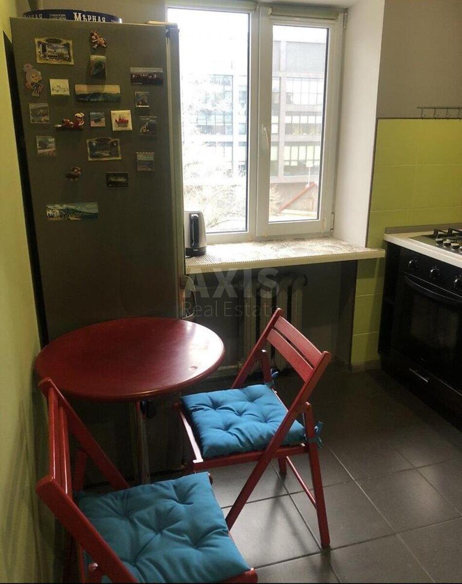 2k apartment vul. Olenivs'ka 34А63168