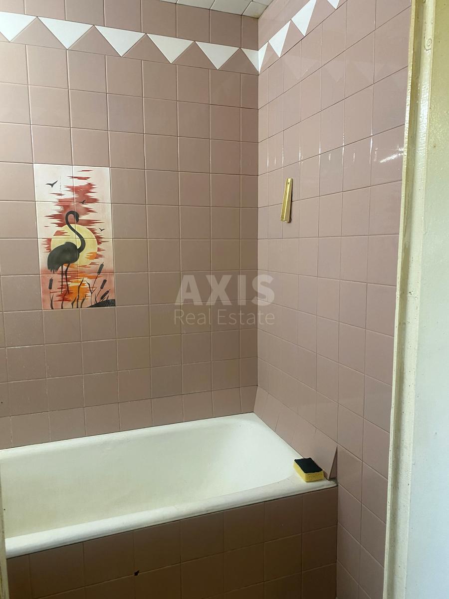 2k apartment vul. Saburova Oleksandra 18631907