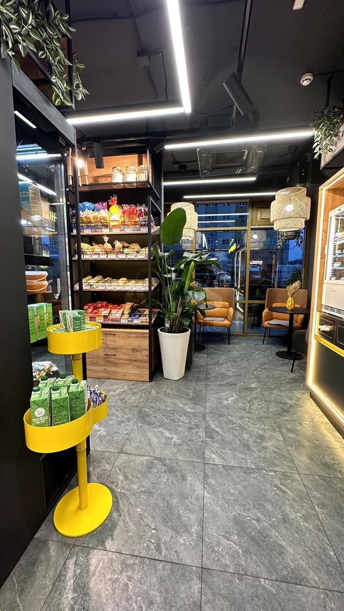 Trade object vul. Kondratjuka Jurija 3, 115m2632042