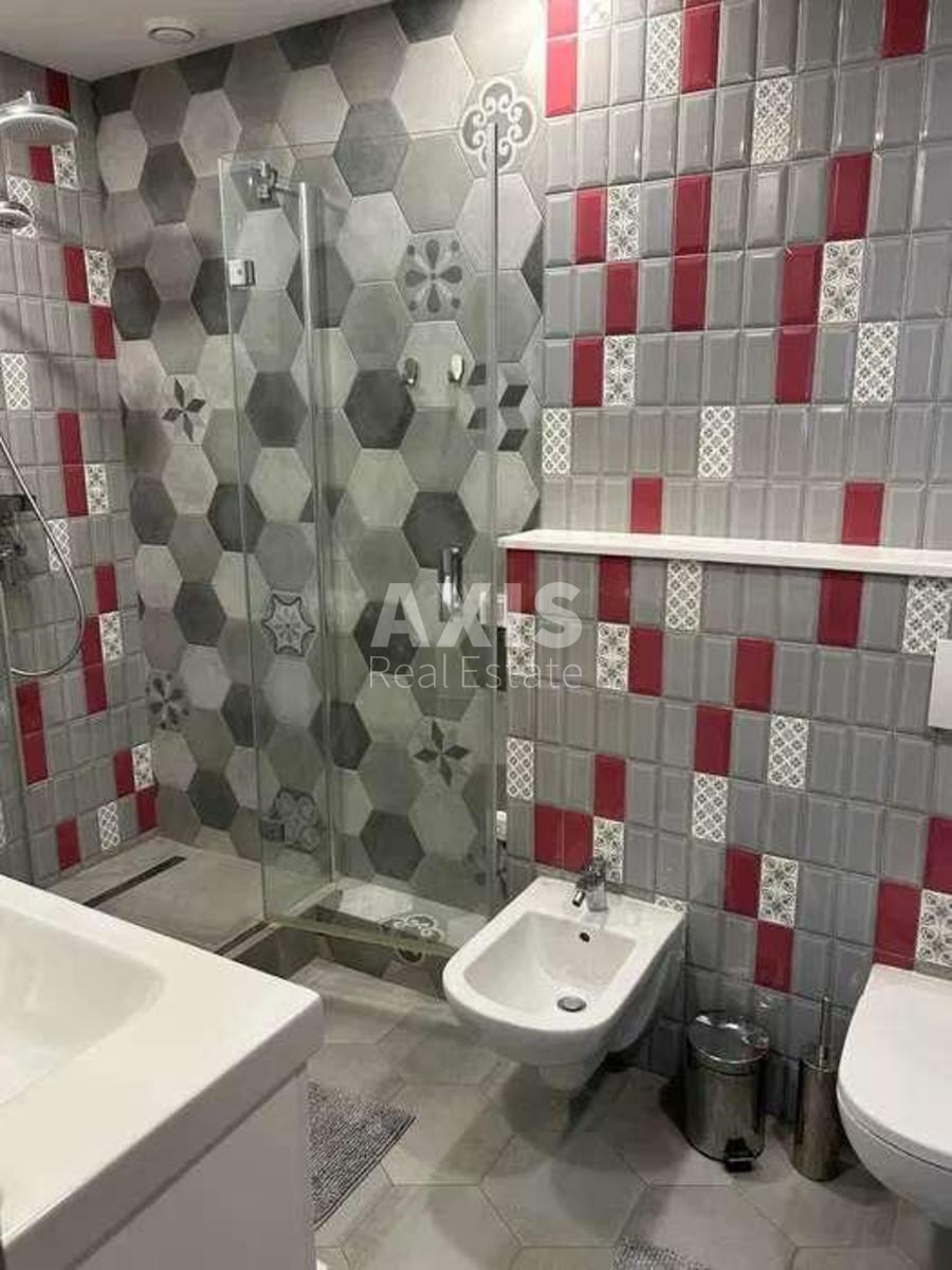 1k apartment vul. Bogdanivs'ka 7А274235