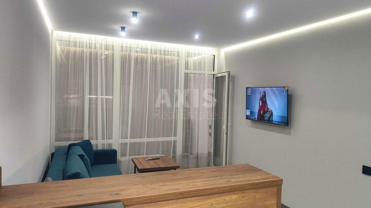 1k apartment vul. Vsevoloda Zmijenka 8/17632744