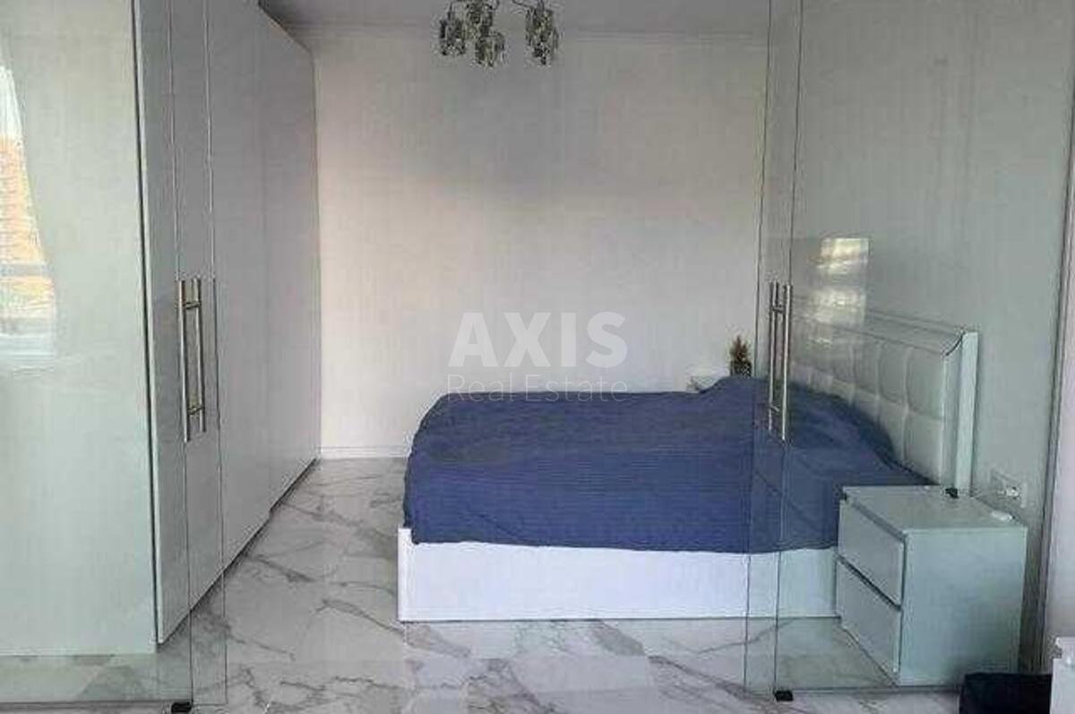 1k apartment vul. Glybochyc'ka 73590552