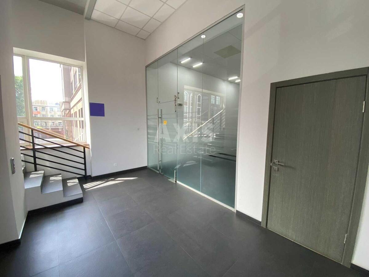 Офис ул. Телиги Елены 6, 600м2591291